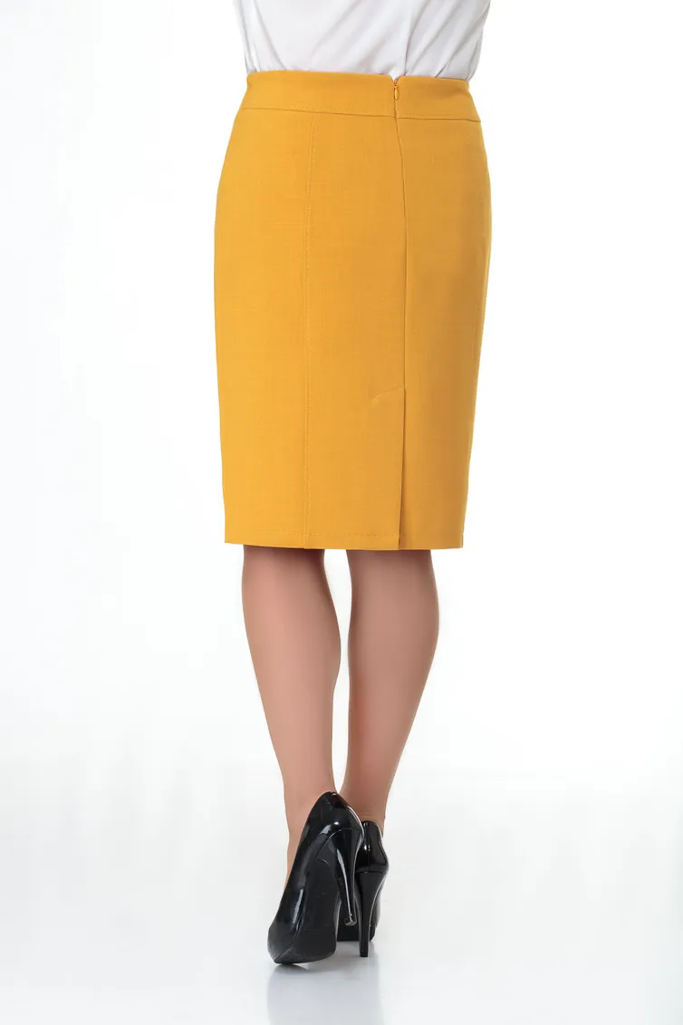 Spódnica Elite Moda #3365 gorch