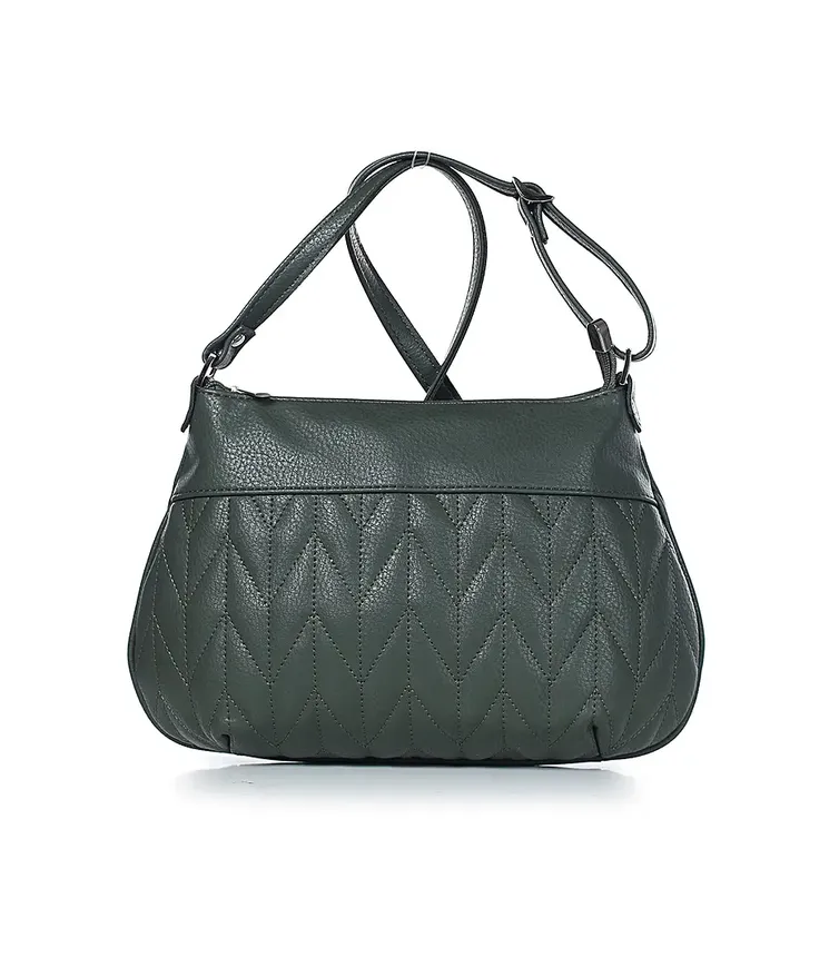 Torba Galanteya #24s1228k45 zelenyj t.