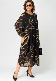 Платье EVA GRANT арт. 7281п