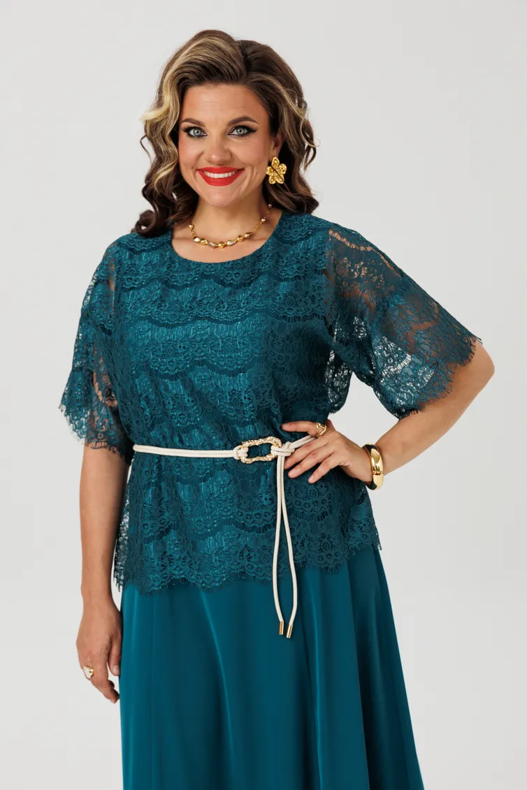 Sukienka Mira Fashion #5718-2