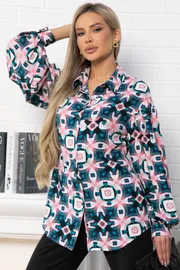 Koszula LT Collection #B14857-14M