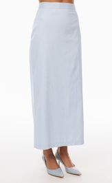 Юбка EOLA 3124 голубой