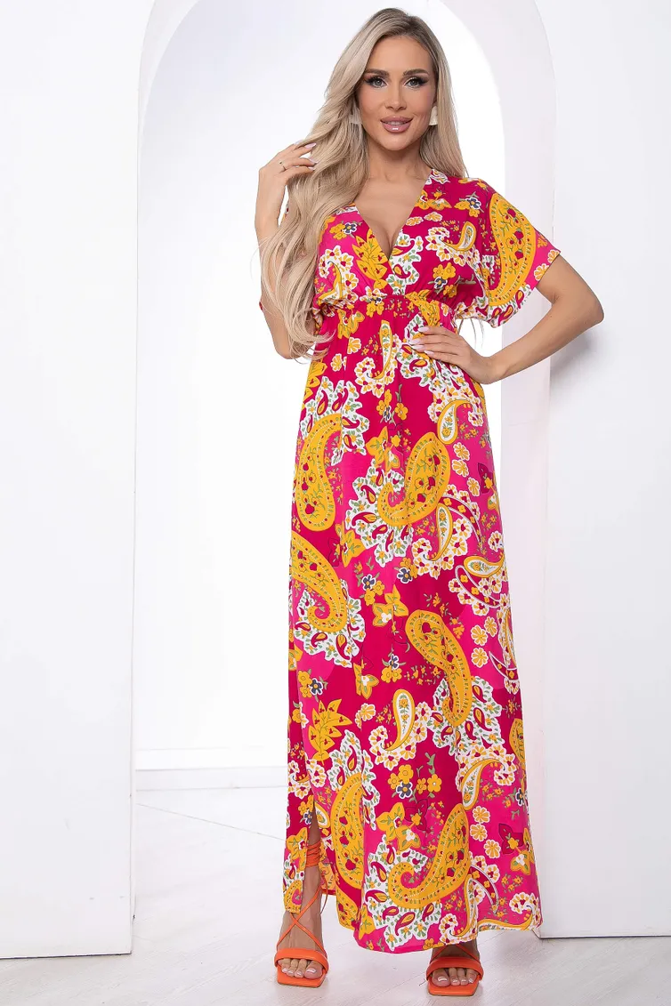 Sukienka LT Collection #P8622