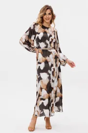 Sukienka EOLA #2795