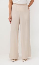 Брюки Panda 105860 бежевый