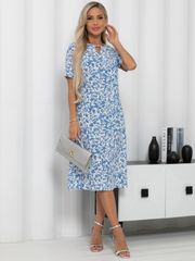 Sukienka LT Collection #P15512-45M