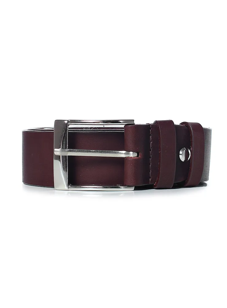 Akcesoria Galanteya #22s2174k45 3r bordo t.
