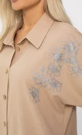 Платье LT Collection П15469-7М