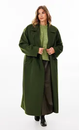 Пальто EOLA 3200