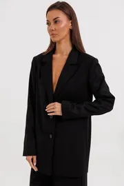Жакет V&N fashion арт. 1179_черный