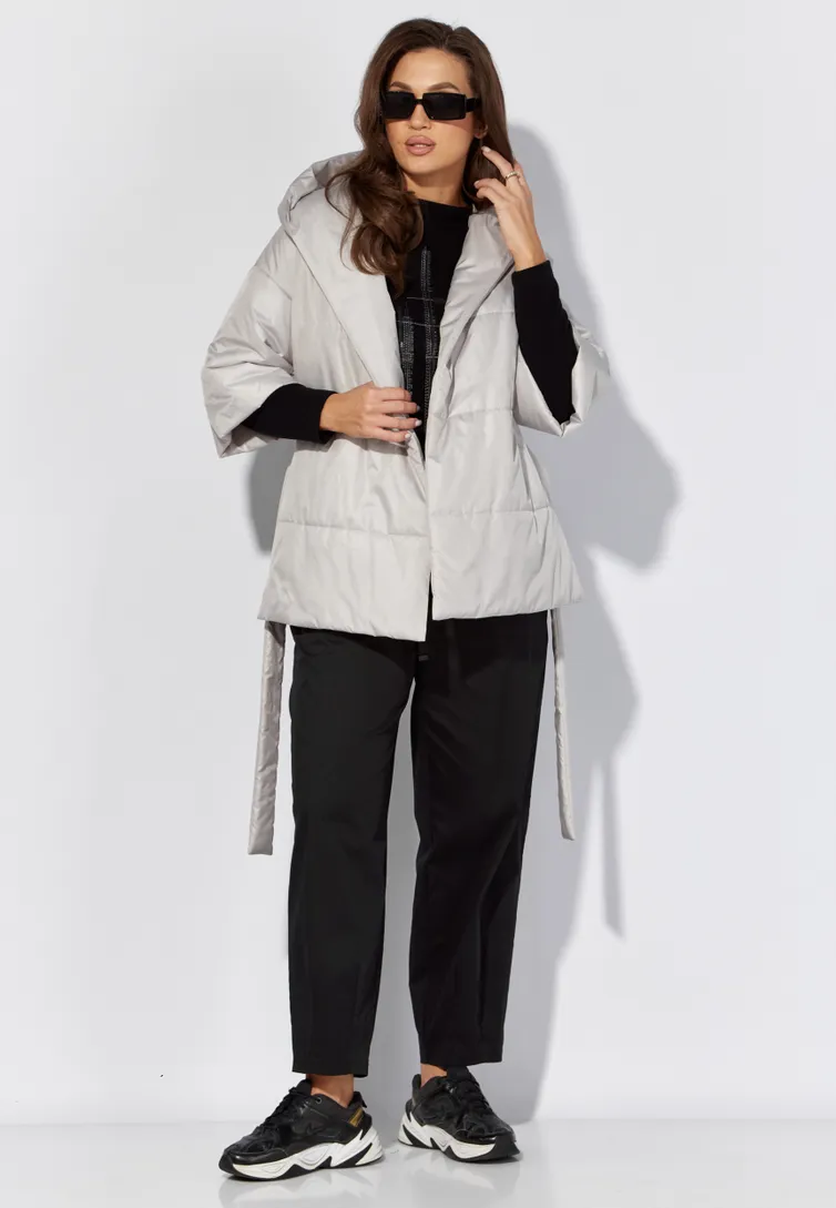 Kurtka TAiER #1304 seryj