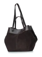 Bags Galanteya 25s1189k45 korichn/shokold