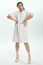 Платье MiSlana арт. С920 букле