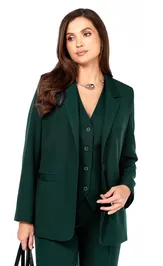 Suit Vilena-fashion 1120 butylka