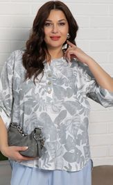 Blouse LT Collection B15528-4M
