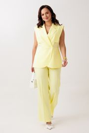 Garnitur Mubliz #320 zhelt