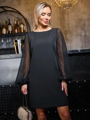 Dress Jetty #ShYu654-4