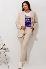 Garnitur Moda Urs #26-2792-1 bezh