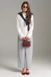 Trousers SILVERSPICE #S-3636