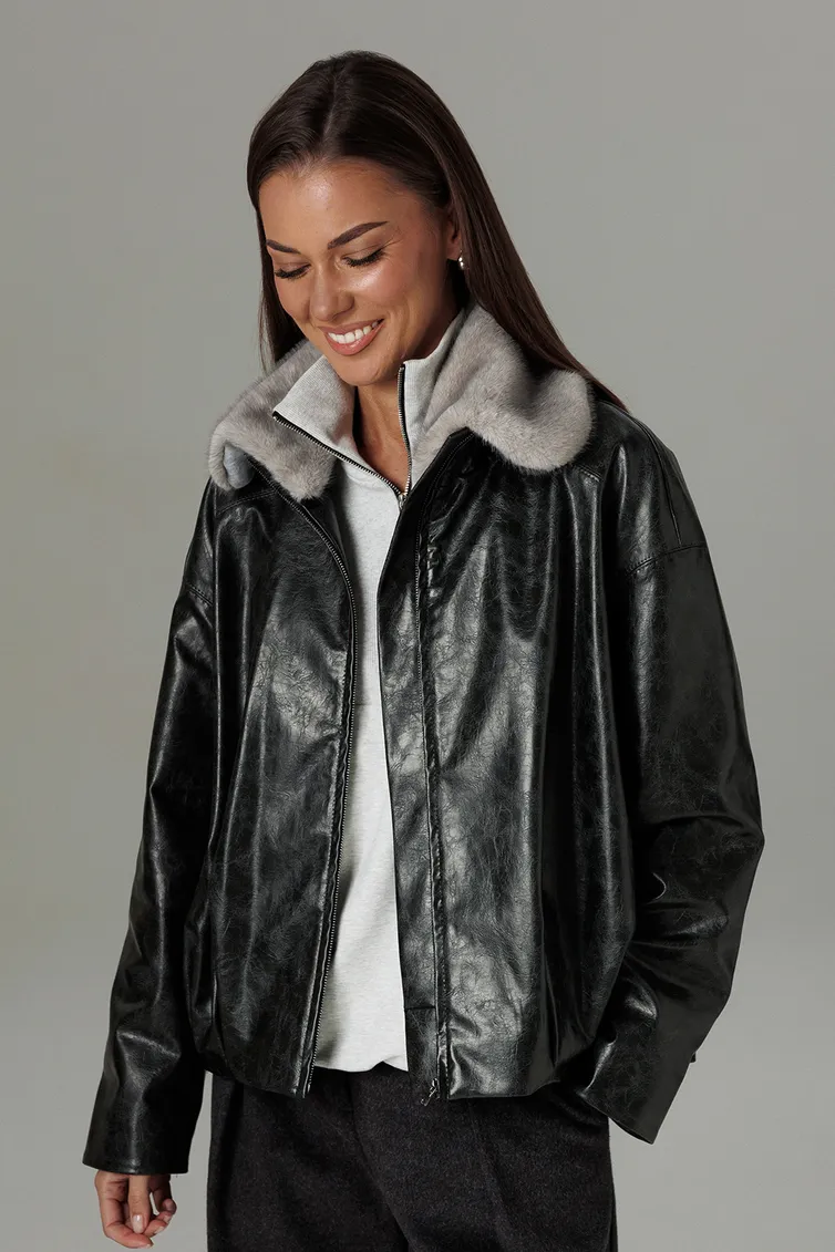 Kurtka Buter New #3429