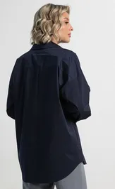 Рубашка LT Collection Б15224-53М