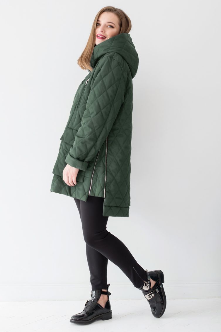 Jacket URS #18-919-1