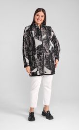 Кардиган BONADI 2103 капучино