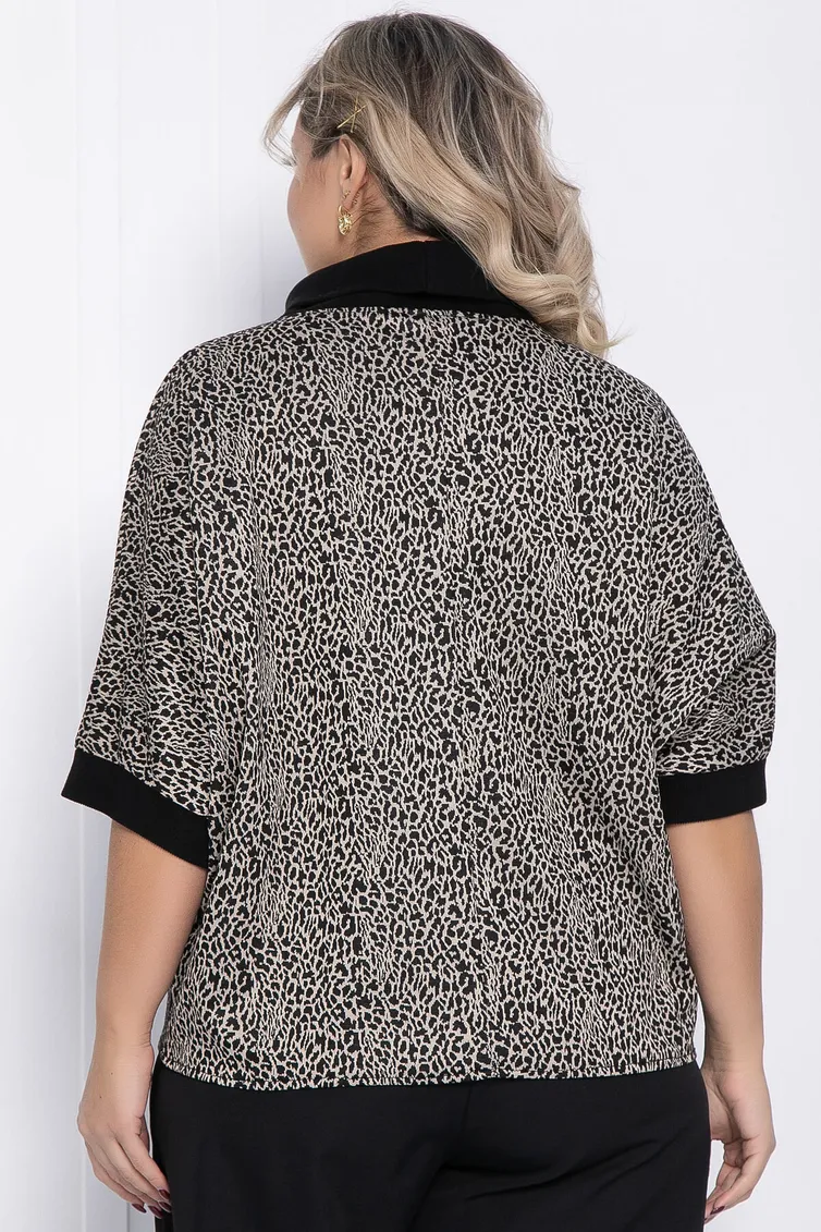 Skoczek LT Collection #B12332-4