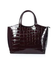 Torba Galanteya #23s102k45 bordo