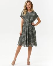 Dress Diolche #P1439