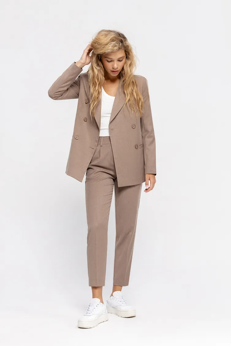 Spodnie Pirs #4641-2
