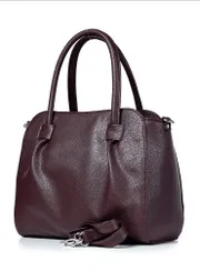 Torba Galanteya #1s1167k45 bordo
