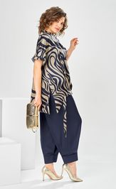 Suit ROMANOVICH 2-2911