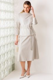 Set Moda Urs #26-2718-bel