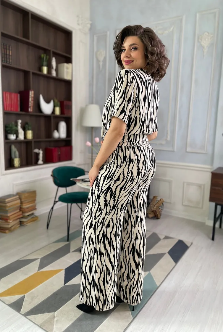 Zestaw Rumoda #2127