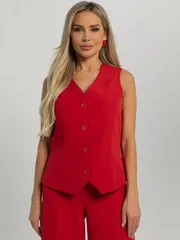 Жилет LT Collection арт. Б16202-16М