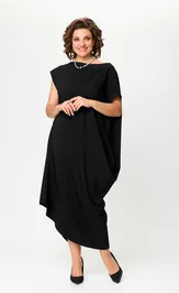 Dress Соломея Люкс 975B