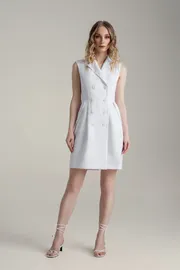 Dress MARIKA #361 bel