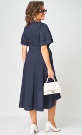 Dress EVA GRANT 7181R