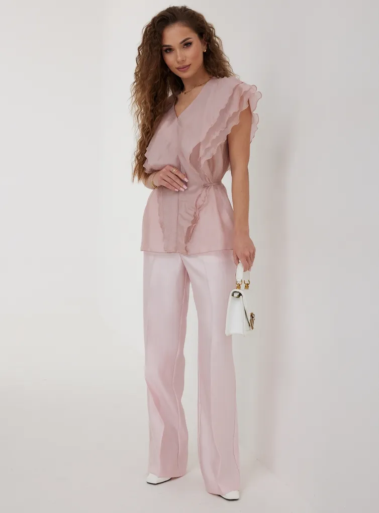 Trousers Vesnaletto #4374-1