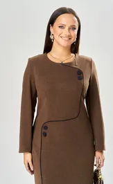 Dress Твой имидж 2600