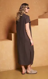 Dress SHLOMO 4-34-2096