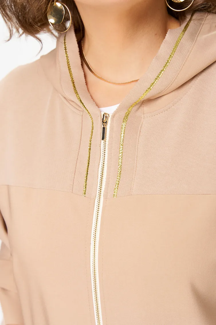 Zestaw Anastasia #1223 latte
