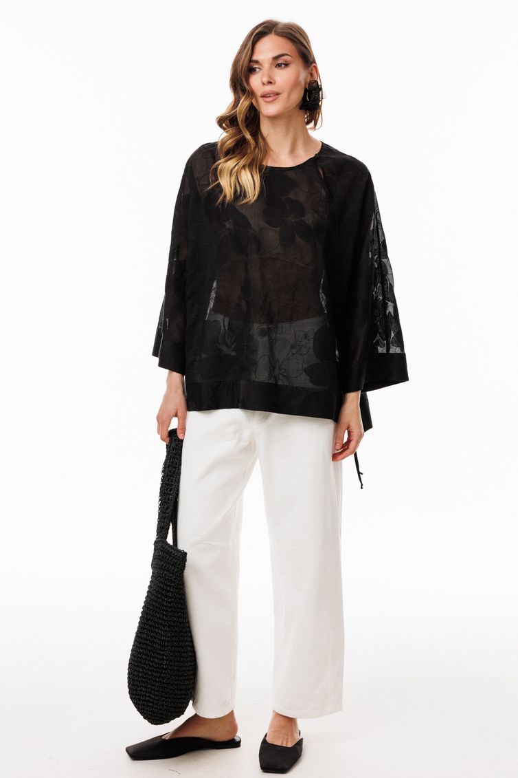 Блузка EOLA арт. 3110