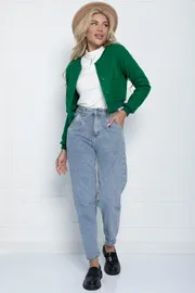 Бомбер LT Collection #B10944