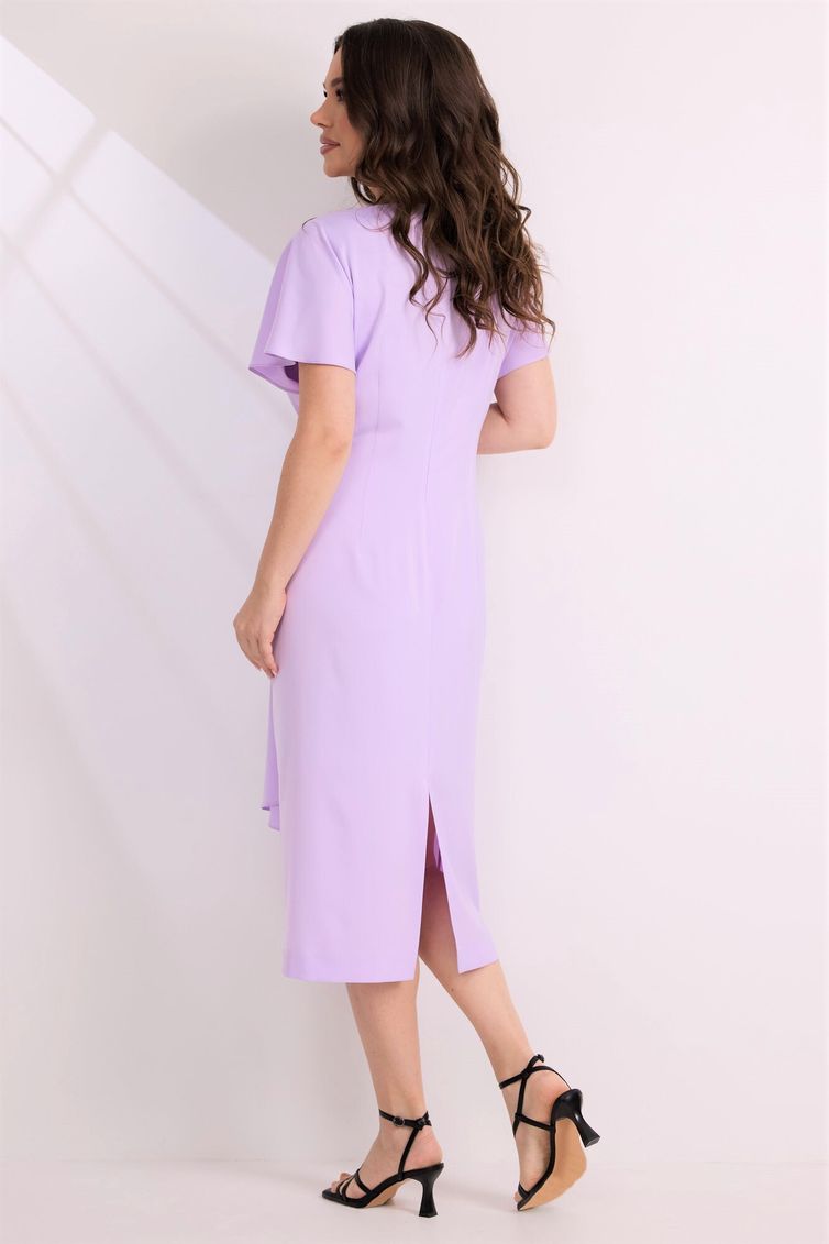 Dress Magia Mody #2452 lav