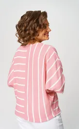 Джемпер Rumoda 2267 розовый