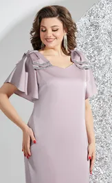 Платье Mira Fashion 5518-2