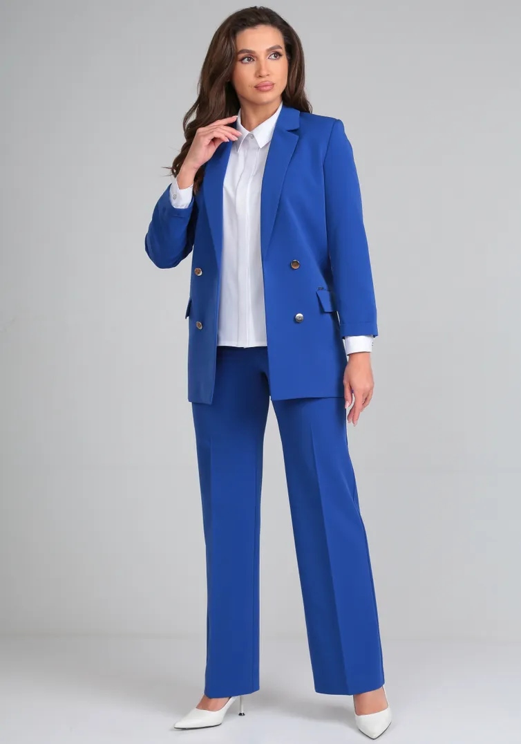 Suit Lady Line #508 elektr