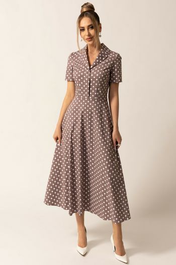 4926-2 коричневый